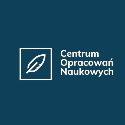 Read more about the article Centrum Opracowań Naukowych. Recenzja od Pisanie Prac Opinie