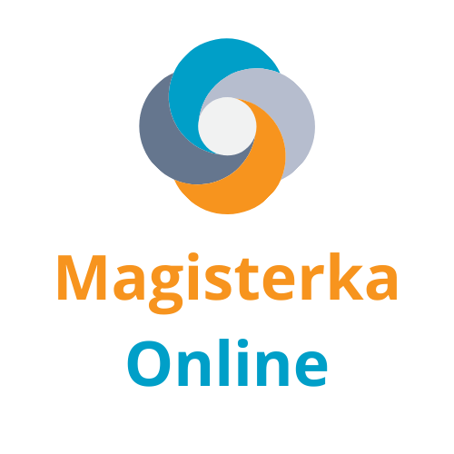 Magisterka online - pisanie prac