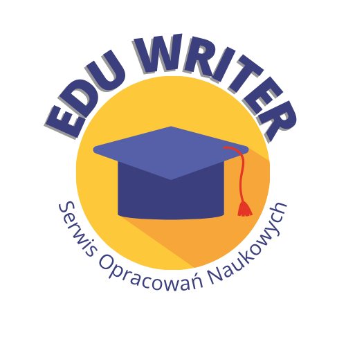 EDU Writer - pisanie prac magisterskich i licencjackich